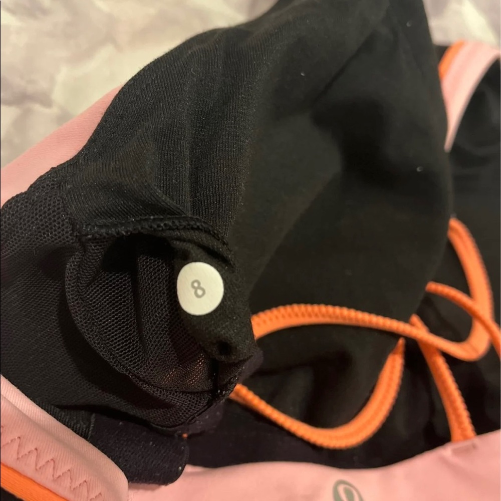 Lululemon Tank - Picture 3 of 4